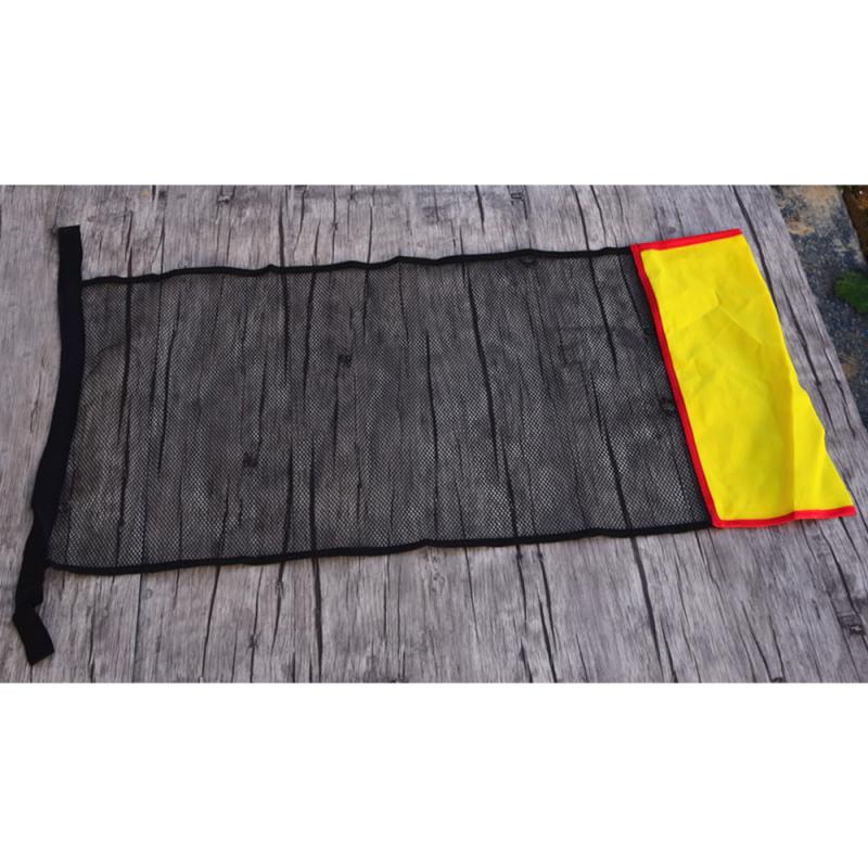 Zwemmen Stick Cover Netto Zwemmen Stoel Netto Cover Drijvende Rij Peddelen In Water Zwemmen Raften Fauteuil Netto Cover