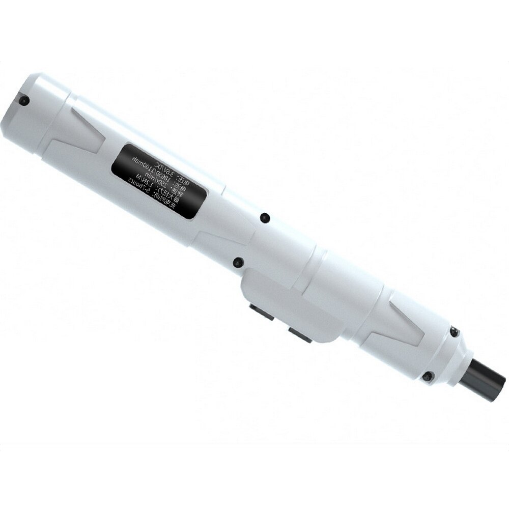 Mini Pen-Type Elektrische Schroevendraaier Usb Opladen Dual Power Mode Elektrische Schroevendraaier Ultifunctional Portable Schroevendraaier Gereedschap