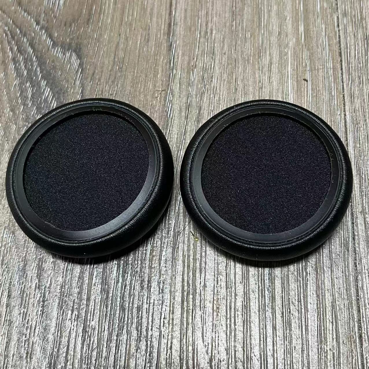 Oorkussens Voor Jabra Biz 1500/Biz 2400 ii Duo/Mono Hoofdtelefoon Vervanging Oorbeschermer Oorkussen oorkussens