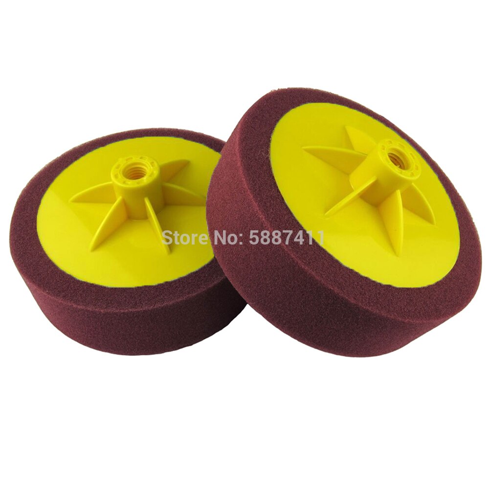 3M Polishing Foam Pad For Cutting Purpose