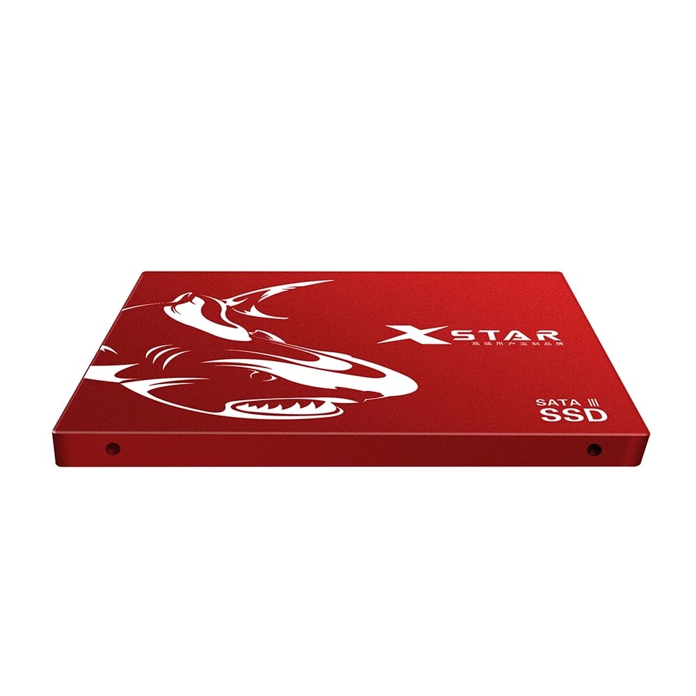 Xstar hdd 2.5 sata 3 ssd 120gb ssd 240 gb 480gb ssd 960gb 1 tб interne solid state harde schijf voor laptop en desktop