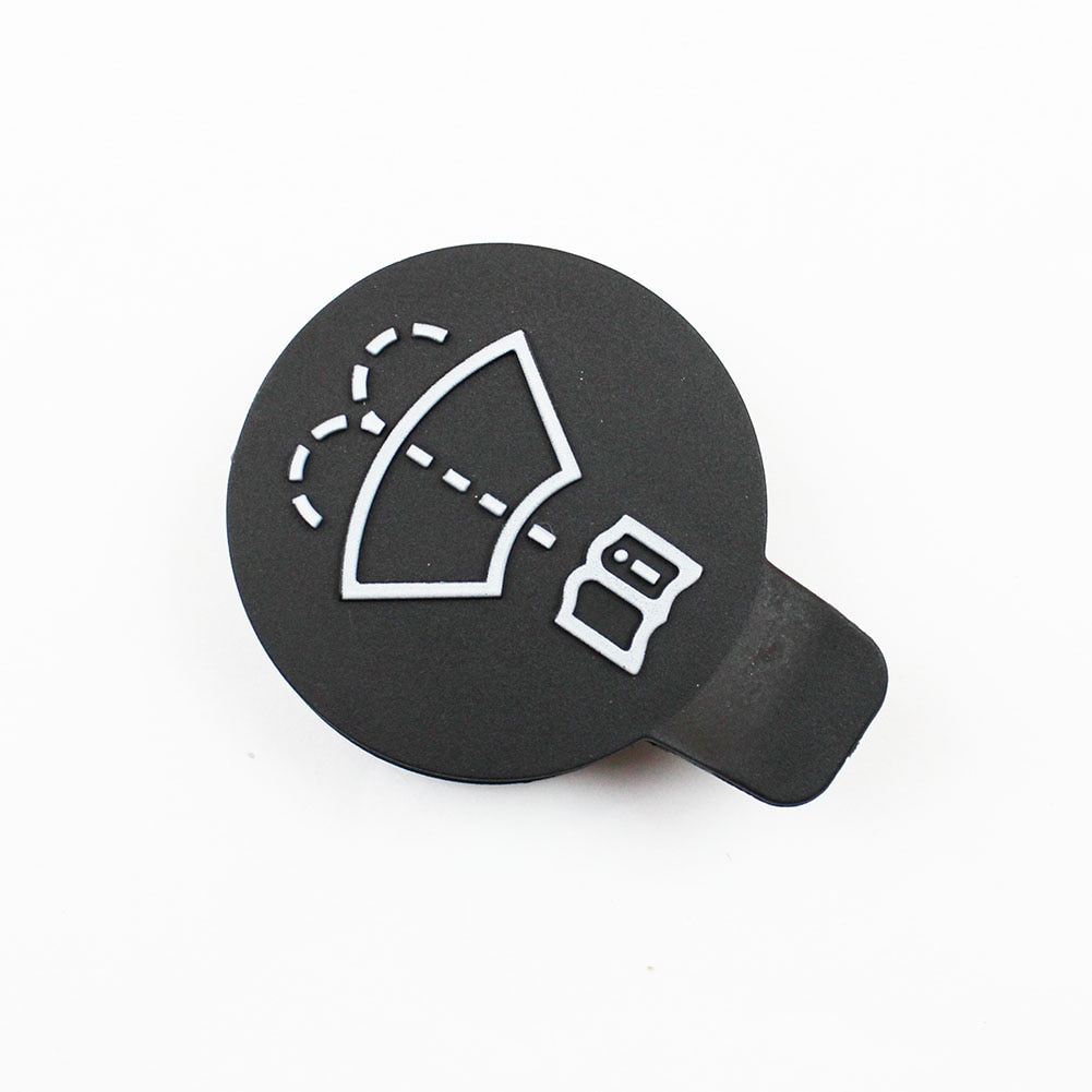 Car Windshield Wiper Washer Fluid Reservoir Cover Water Tank Bottle Cap fit for Chevrolet Buick