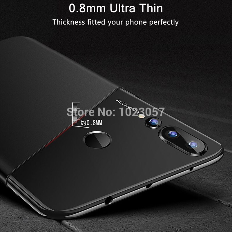 3-w-1 etui + kamera szkło hartowane dla Lenovo K10 uwaga ScreenProtector szkło dla Lenovo K10 uwaga 3D szkło