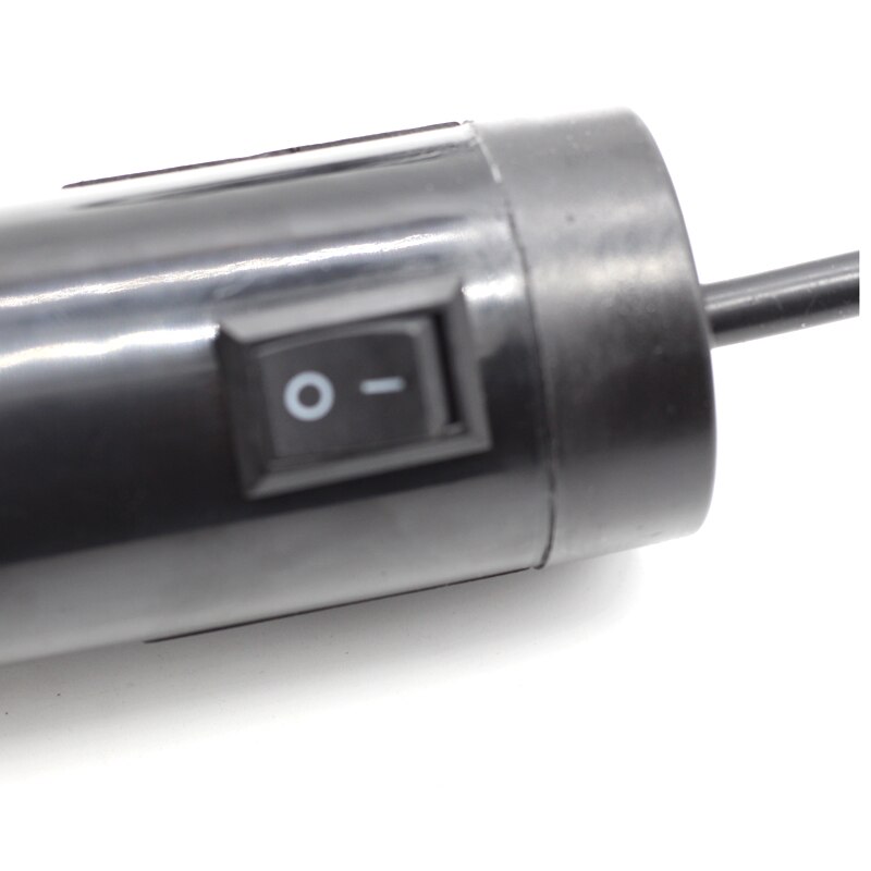 -220V Portable Bga Rework Solder Station Air Blower Heat Tool 8032 Hand-Held Air Tool 3Pcs Nozzle Eu Plug