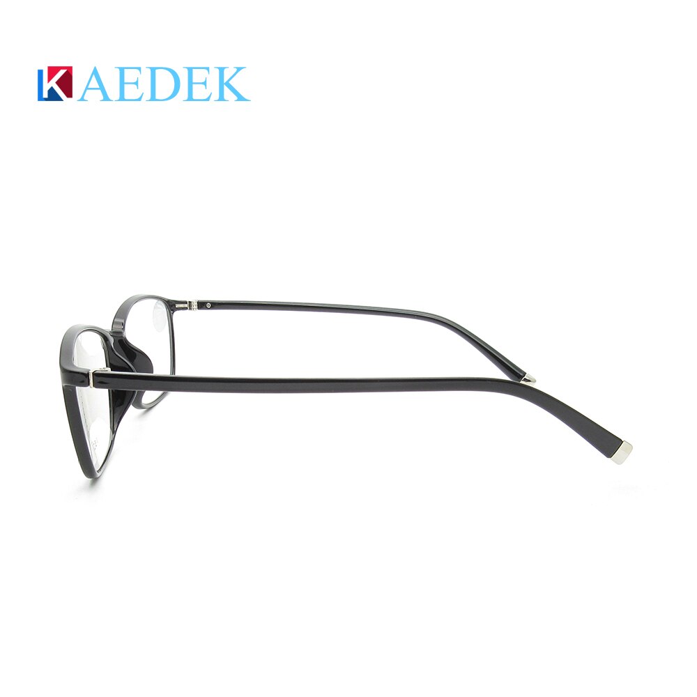 Progressive Multifocal Reading Glasses Men Women Square Anti blue light Frame Near Farsighted Diopter +1.0 1.5 2.0 2.5 3.0KB2515