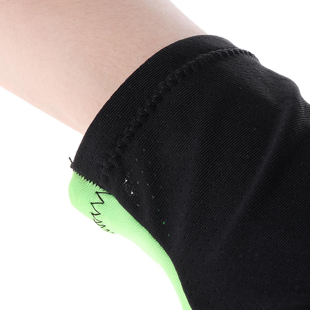 Lycra Fabric Snooker Billiard Cue 3 Finger Gloves Pool Left Hand Open Accessory