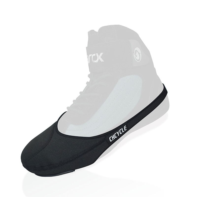 CHCYCLE Motorcycle Shifter Pads Motorbike Gear Boots Shoes Protector Motorcycle Accessories