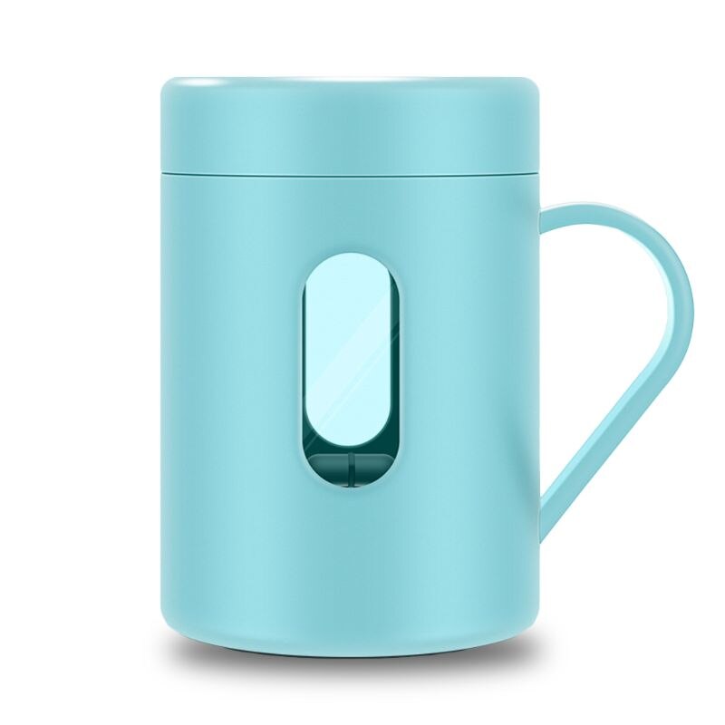 Elektrische Magnetische Roerende Koffiemok