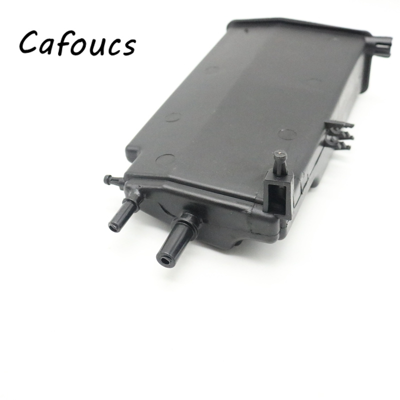 Réservoir d&#39;absorption de vapeur d&#39;essence 1502H6, réservoir en carbone, pour Peugeot 307 308 408 Citroen C4 Triumph c-quatre