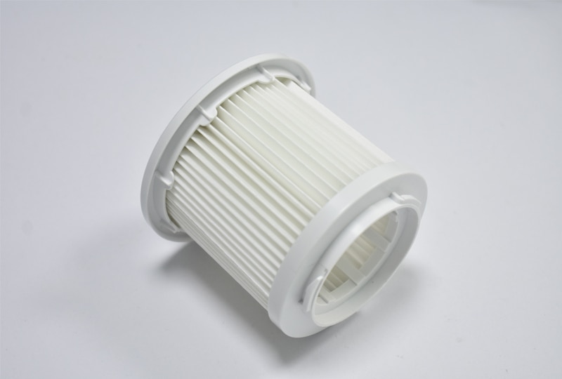 Kit Filtro U66 Per Aspirapolvere Hoover Sprint, Spritz, Evo, Whirlwind - Ricambio Riutilizzabile In Microfibra, Compatibile Con Modelli SE71 E Altri