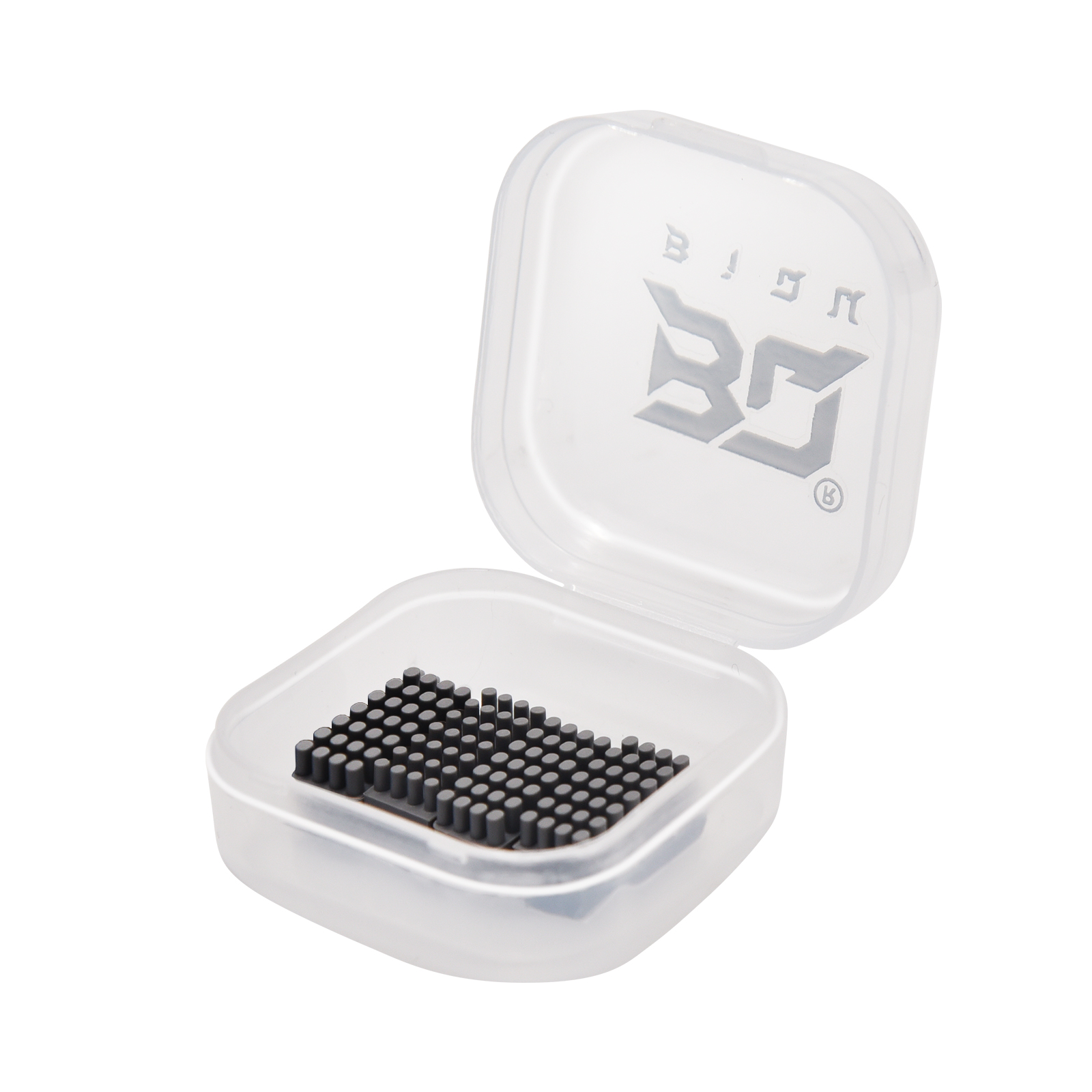 BIGTREETECH Panda Brush PX Multi-Material Reliability Upgrades Nozzles Wiper Hotend Cleaner 3D Printer Parts For Bambu Lab P1 X1