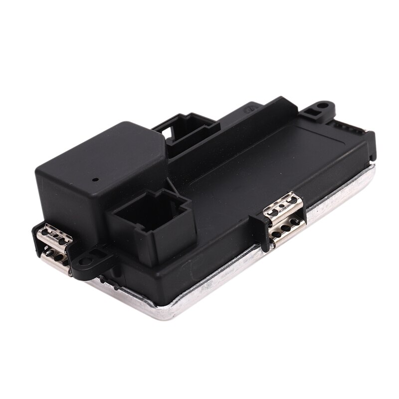 AC Heater Blower Motor Regulator Resistor Fit for BMW F10 F11 F01
