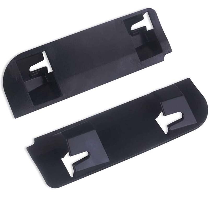 For Nissan Qashqai Car Tailgate Boot Handle Repair Snapped Clip Kit