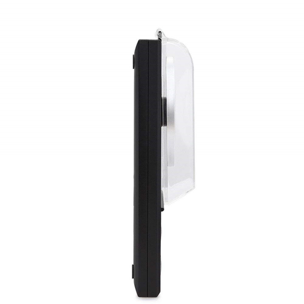 100g/50g/20g 0.001g Digital precision scale for Jewelry gold Herb Lab Weight Milligram Scale Electronic Balance accurate scale