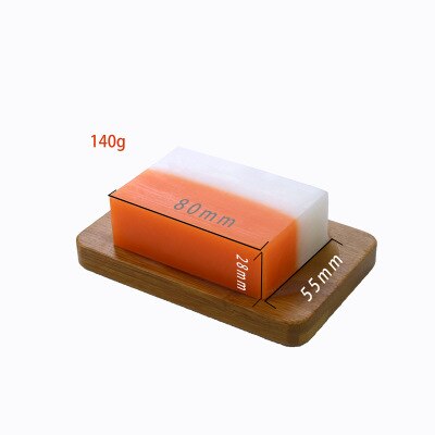 Whitening Skin Kojic Acid Soap Handmade Soaps Glutathione Facial Bath Soap Antibacterial Cleanser: KojicGlutathione140g