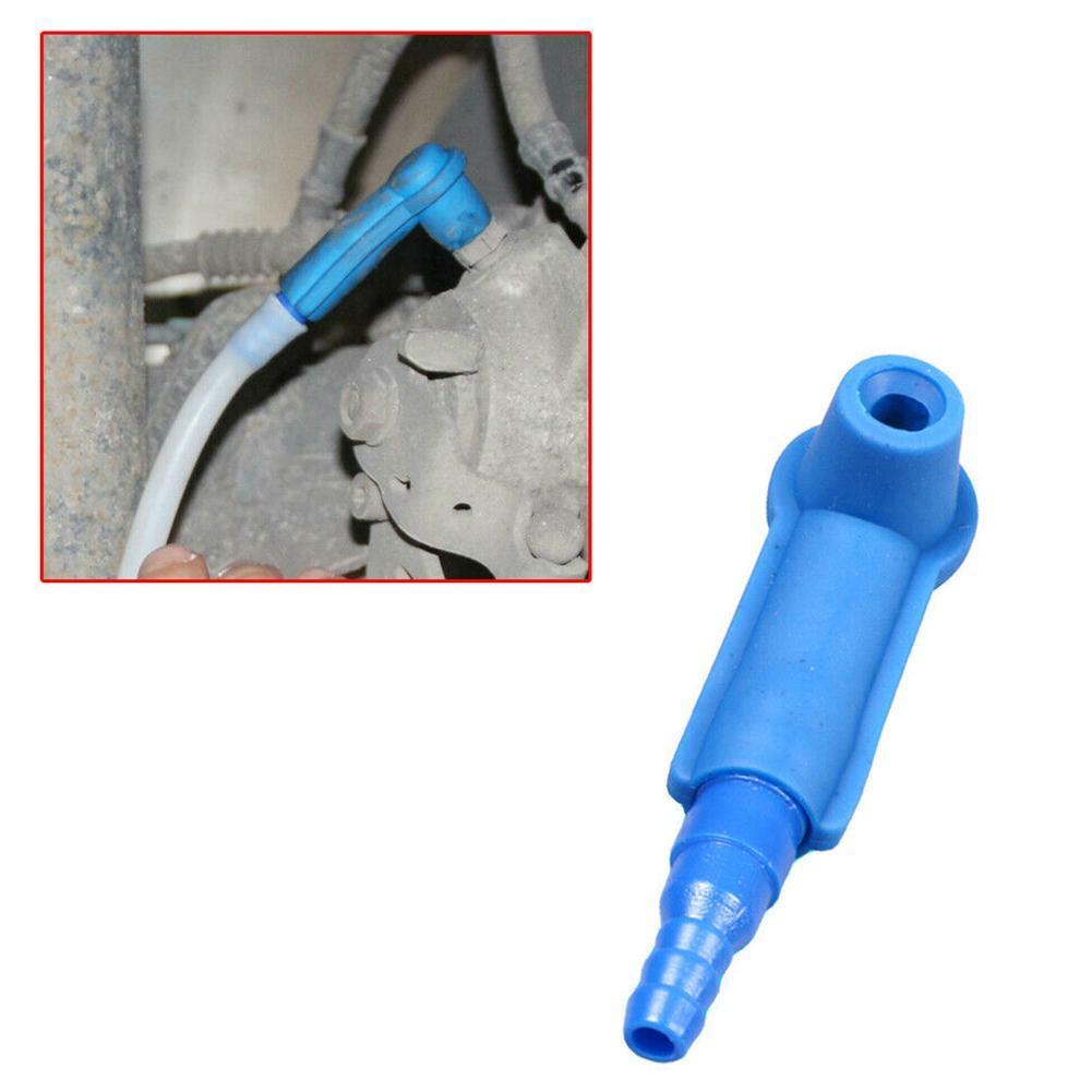 Strumento di sostituzione olio liquido freni auto per Benz Smart Fortwo