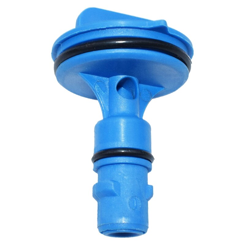 PCV Valve Cover for Dodge Charger Chrysler 300 Jeep Grand Cherokee Ram 1500 2500: Default Title