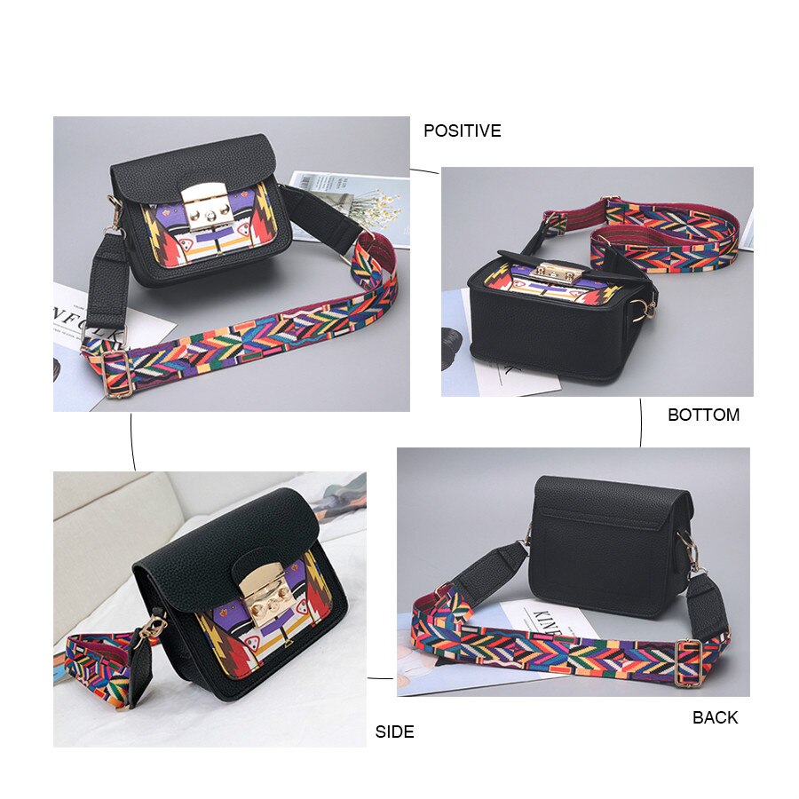 Concepteur en cuir PU femme épaule sacs de messager modèle boîte forme sacs à bandoulière pour les femmes luxe dames sacs à main