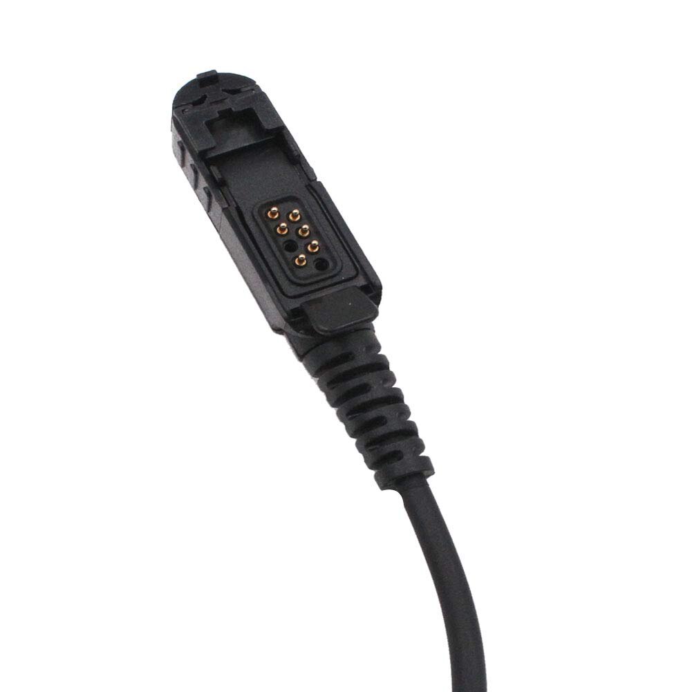 PMMN4073 Altoparlante Microfono per Motorola Radio DP2000 DP2400 DP2600 DP3441 DEP550 DEP570 tetra MTP3100 MTP3200 MTP3550