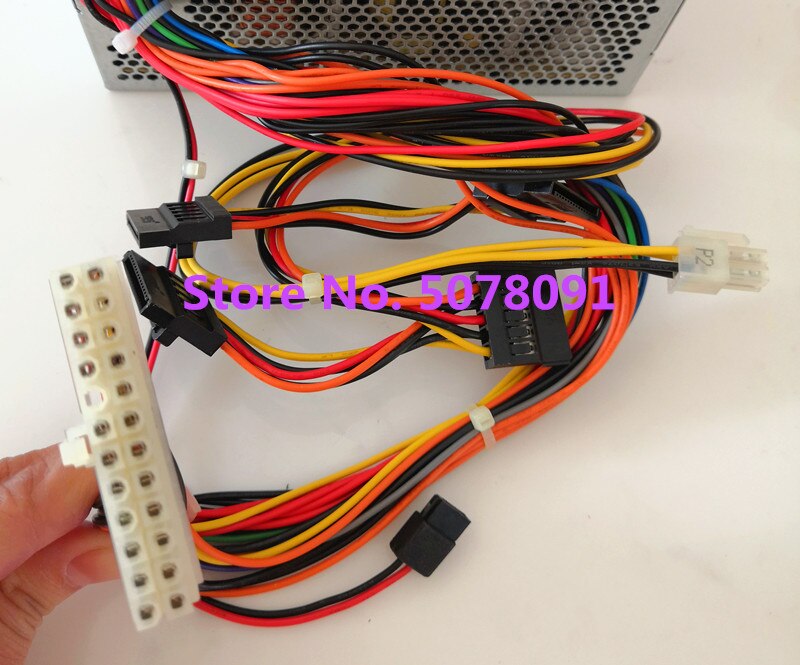 Fuente de alimentación para DPS-300AB-73B 759763-001 849648-003 escritorio PSU