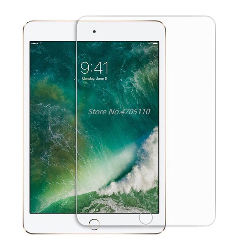 Gehard glas voor apple ipad 10.2 screenprotector voor ipad 7 7th generatie  a2200 a2198 a2232 tablet beschermfolie