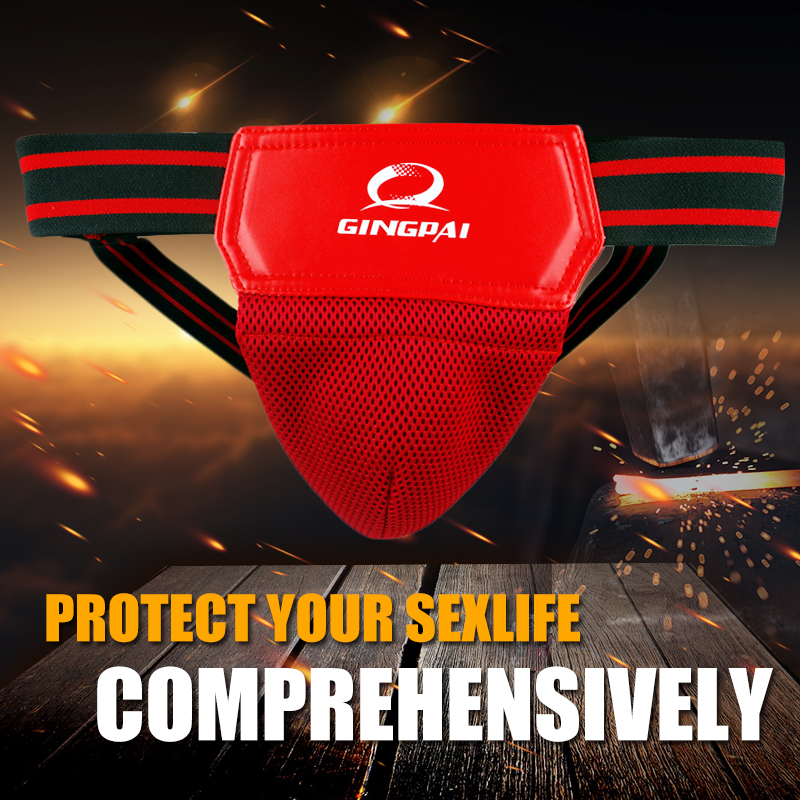 Protectores de entrepierna para hombre y adulto, , Protector de ingle para boxeo, kick crotch,