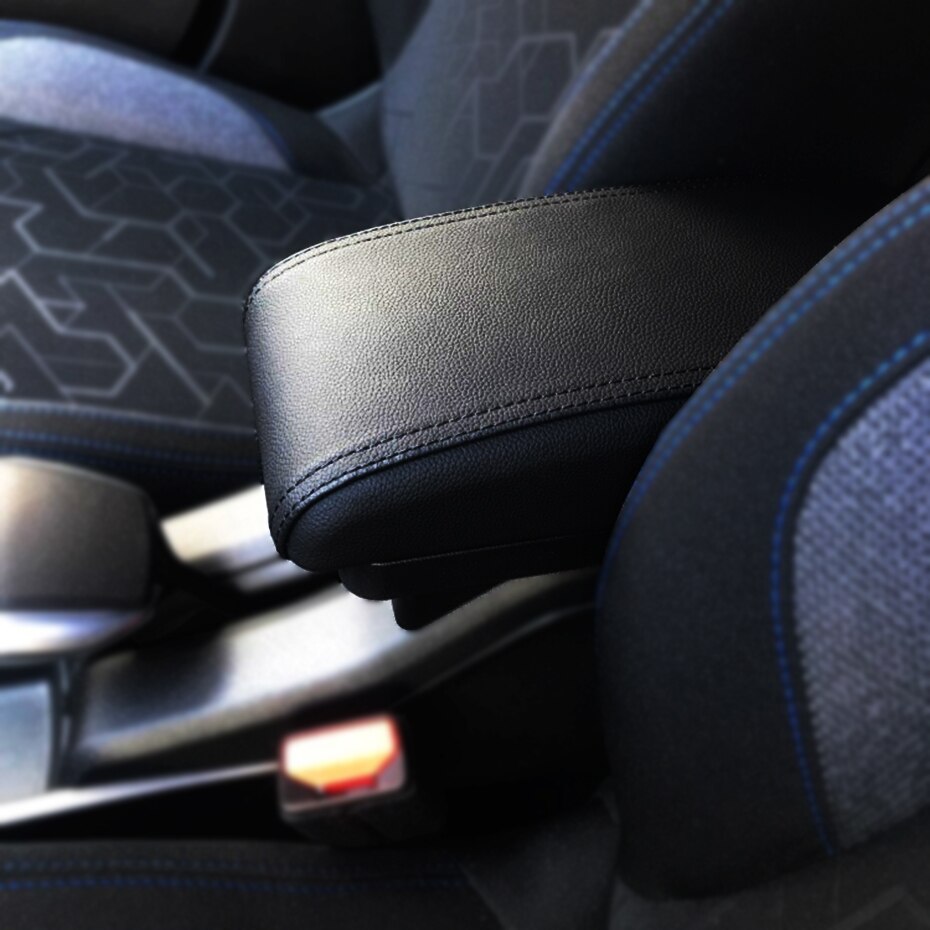 Konsole Für Peugeot Neue Lagerung Kasten Center Arm Rest Modifikation