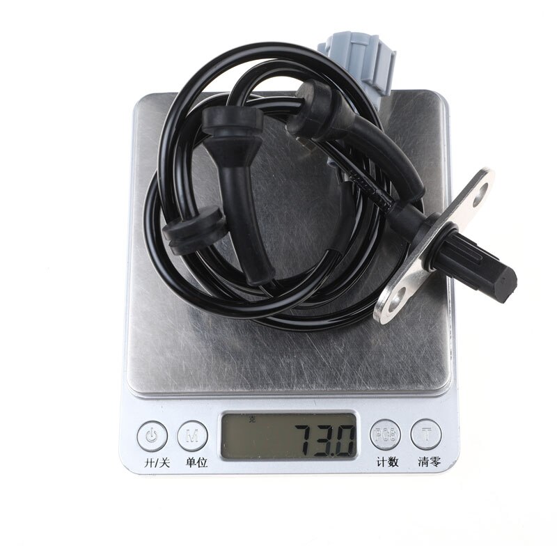 Rear Right ABS Speed Sensor For NISSAN NAVARA D40 4WD 2005 47900-EB300 47900EB300