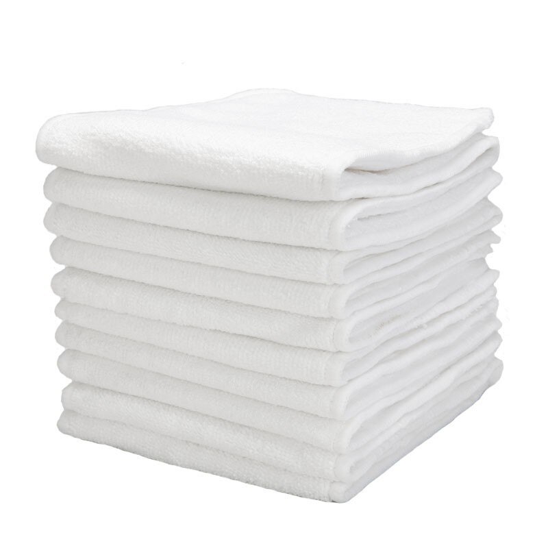 Babyland Umweltfreundliche Baby Tuch Windeln 8 teile/los Baby Windel Drucke Mehrweg Tasche Windel Für Baby 0-2 jahre/3-15KG: 16pcs Inserts