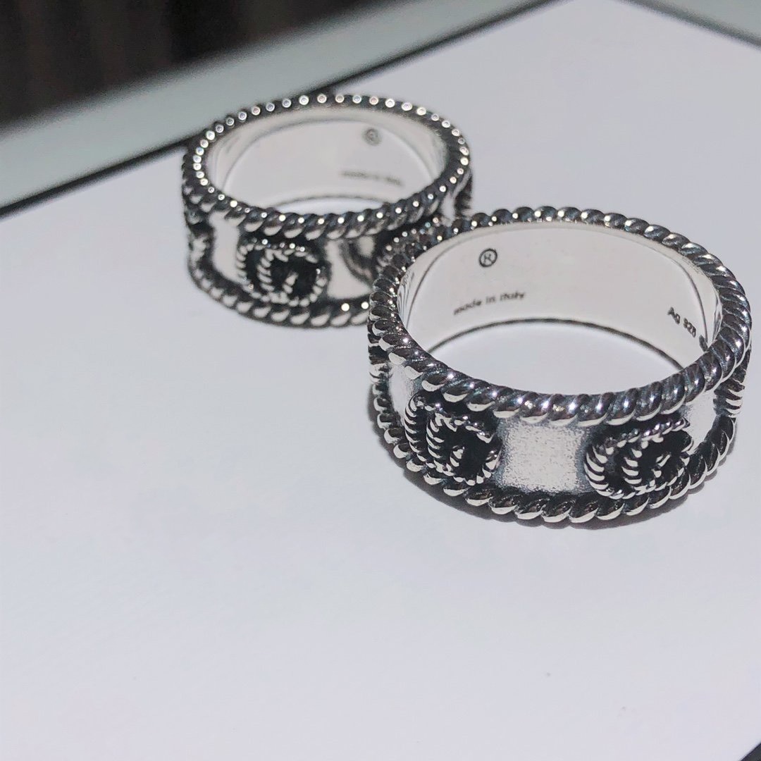 Sterling Silver 925 Ring; Twist Hollow ; Carved and Engraved; Individual Vintage Sterling Silver Ring; Hypoallergenic