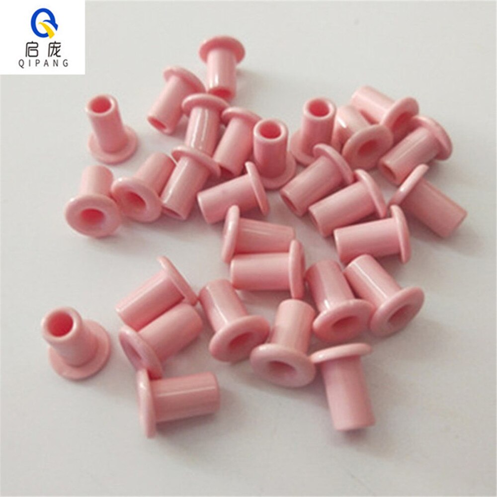 99 alumina wear-resistant porcelain eye ceramic wire stranding machine twisted bow twisted copper textile ceramic beads