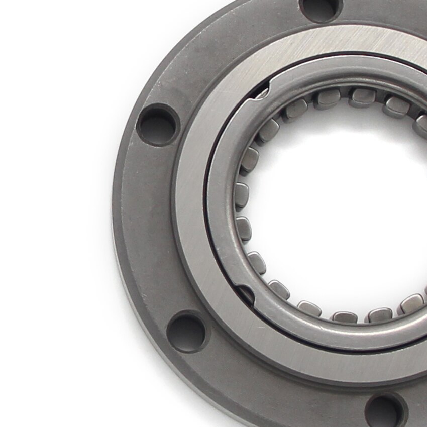 Motorsykkelstarter enveis clutchlager for arctic cat atv 250/300 300 4 x 4 250 2 x 4 1998 1999 2000 2001 2002-2005 3402-273