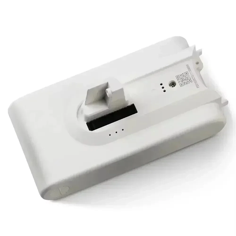 Batterie de remplacement 25.2V 5000mAh pour aspirateur Xiaomi Mijia Dreame V8 V9 V10 XR VVN3 VVN4