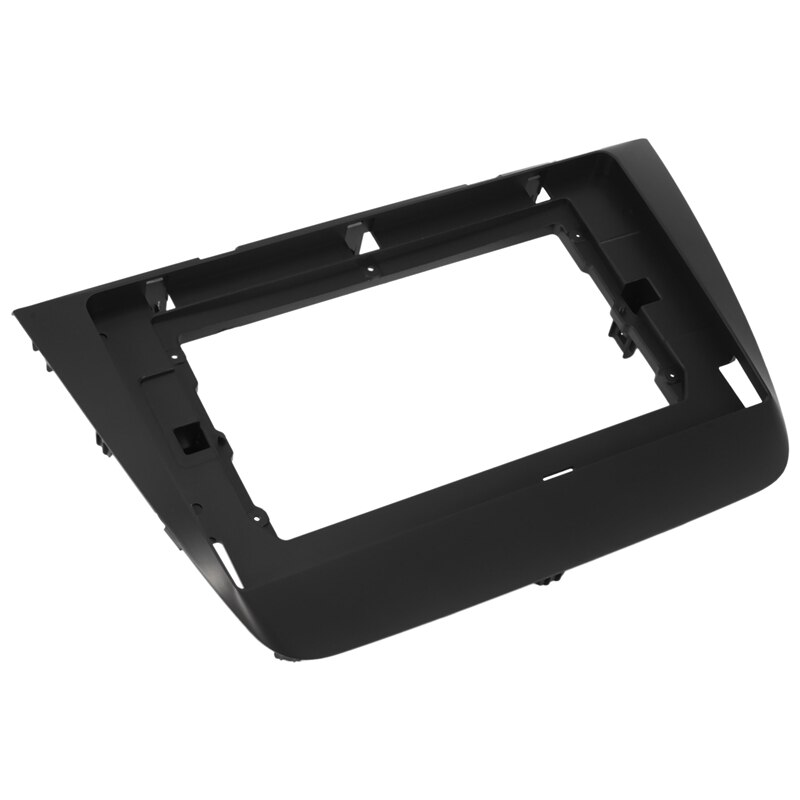 2Din Car Radio CD DVD GPS Stereo Panel Dash Mount Trim Kit Interface Frame Panel Fascia fit for MG ZS 10.1"frame