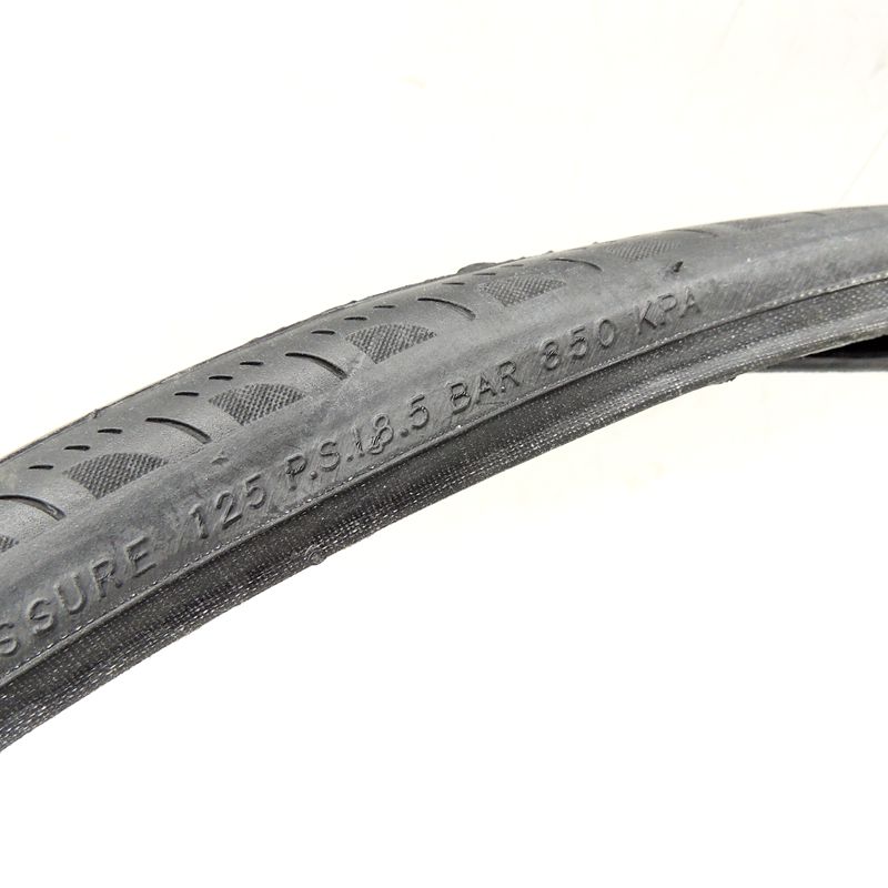 700*23C road bike tire foldable bicycle tire high pressure tires 125PSI 246g