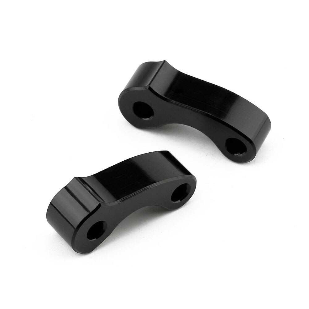 CNSPEED Billet Aluminum Window Latch Hinge Pivot for 95-04 Tacoma 00-06 Tundra Rear Quarter YC101361