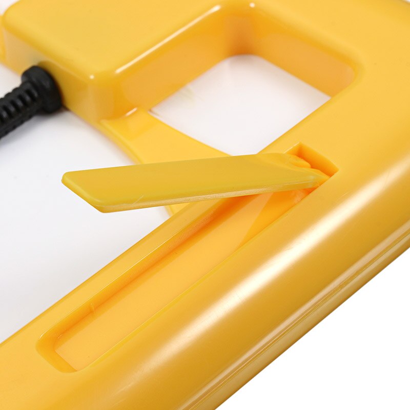 3W Solar Power Panel Generator with 2 LED Lamps USB Charger Outdoor Garden 5V 500ma Solar Battery Chargers &amp; Charging Kits TB