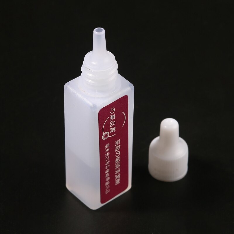 Cassette Tape Head Demagnetizer Cleaner Cleaning Fluids Deck Players Recorder Maintenance Supplies