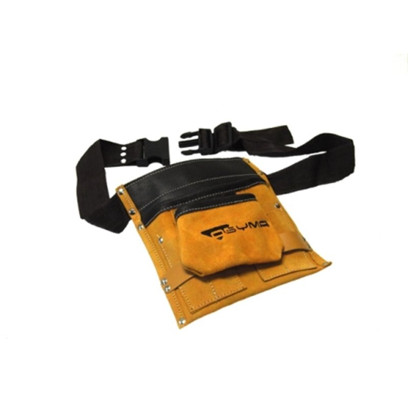 BOLSA ENCOFRADOR CUERO REF.2
