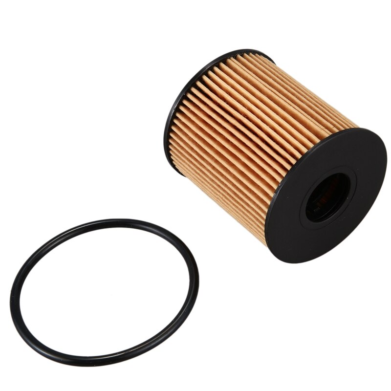 Filter Service Kit Oil Air Fuel for Ford Transit Mk7 2.2 Tdci Fwd 2006