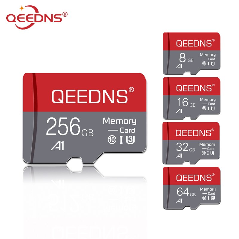 Speicher Karte 256GB Mikro TF Karte Class10 8GB 16GB 32GB 64GB cartao de memoria TF Karte 128GB Mini SD Karte Für Überwachung