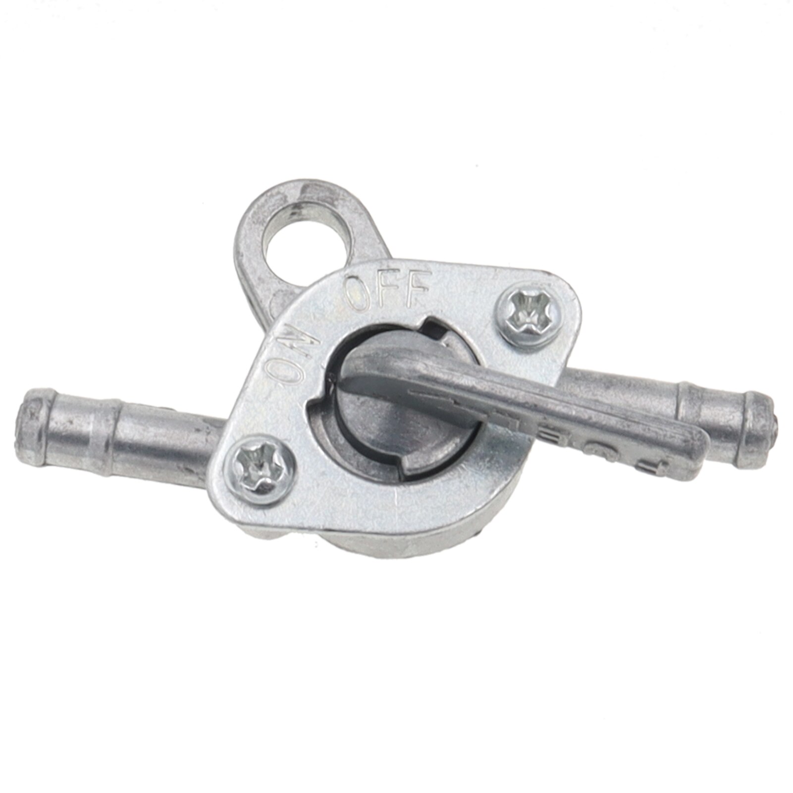 6mm Gas Petrol Valve Fuel Tank Switch for Motorcycle Motorbike Mini Auto Key Ring On Off Accessories Scooter Fuel Tap