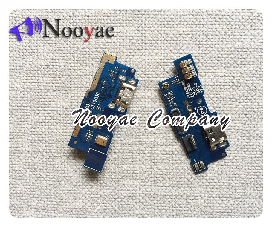 Para Meizu M5C M710H M5s M5 mini M6s M6 M8 M2 M3 note M3s U10 U20 M6t puerto de carga USB, puerto de carga, Cable de micrófono flexible