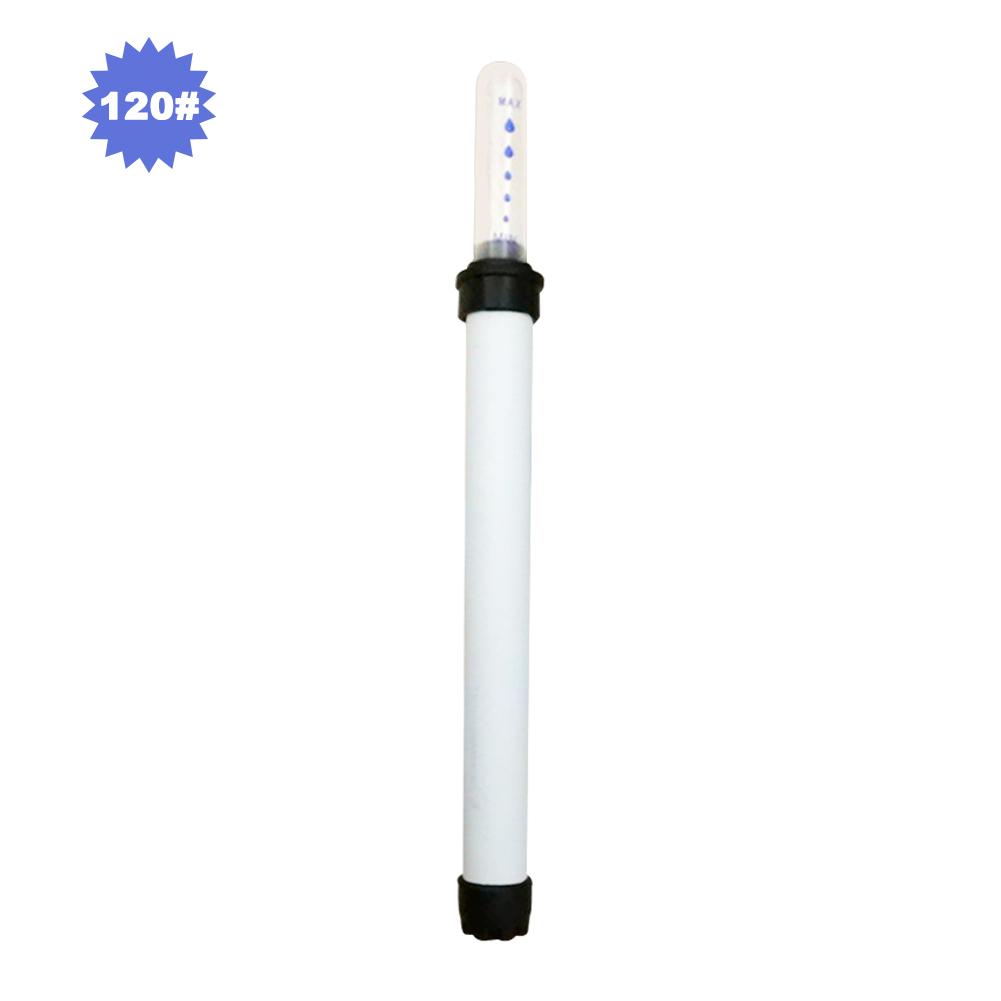 Water Niveau Gauge Pp Hars Water Niveau Display Watertekort Herinnering Niveau Meter Tuinieren Benodigdheden Voor Plant Bloempotten Tool: 120