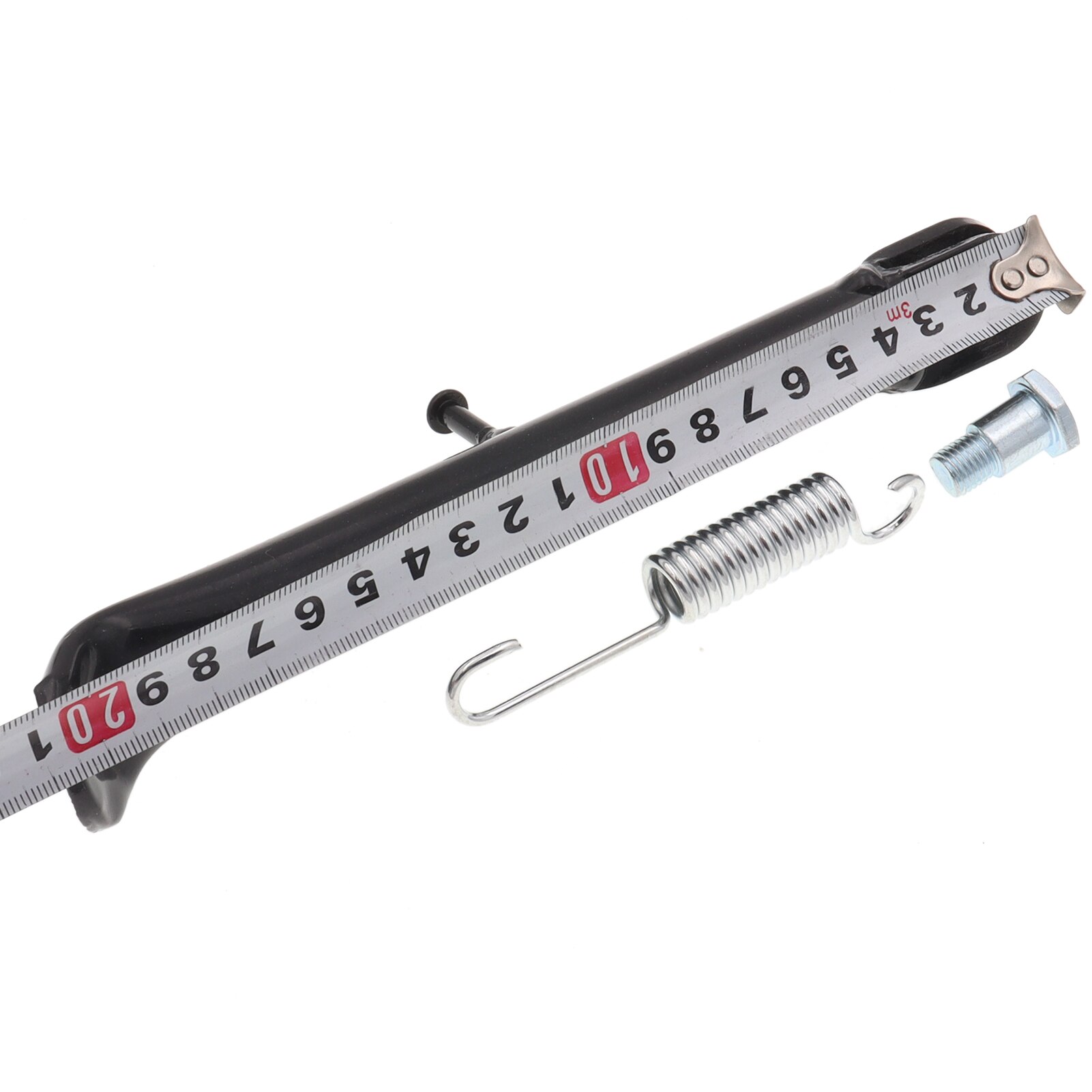 1Set 210mm/260mm 317mm 385mm 418mm Motorcycle Bracket Support Feet Side Small Foot Frames For Apollo Dirt Pit Bike