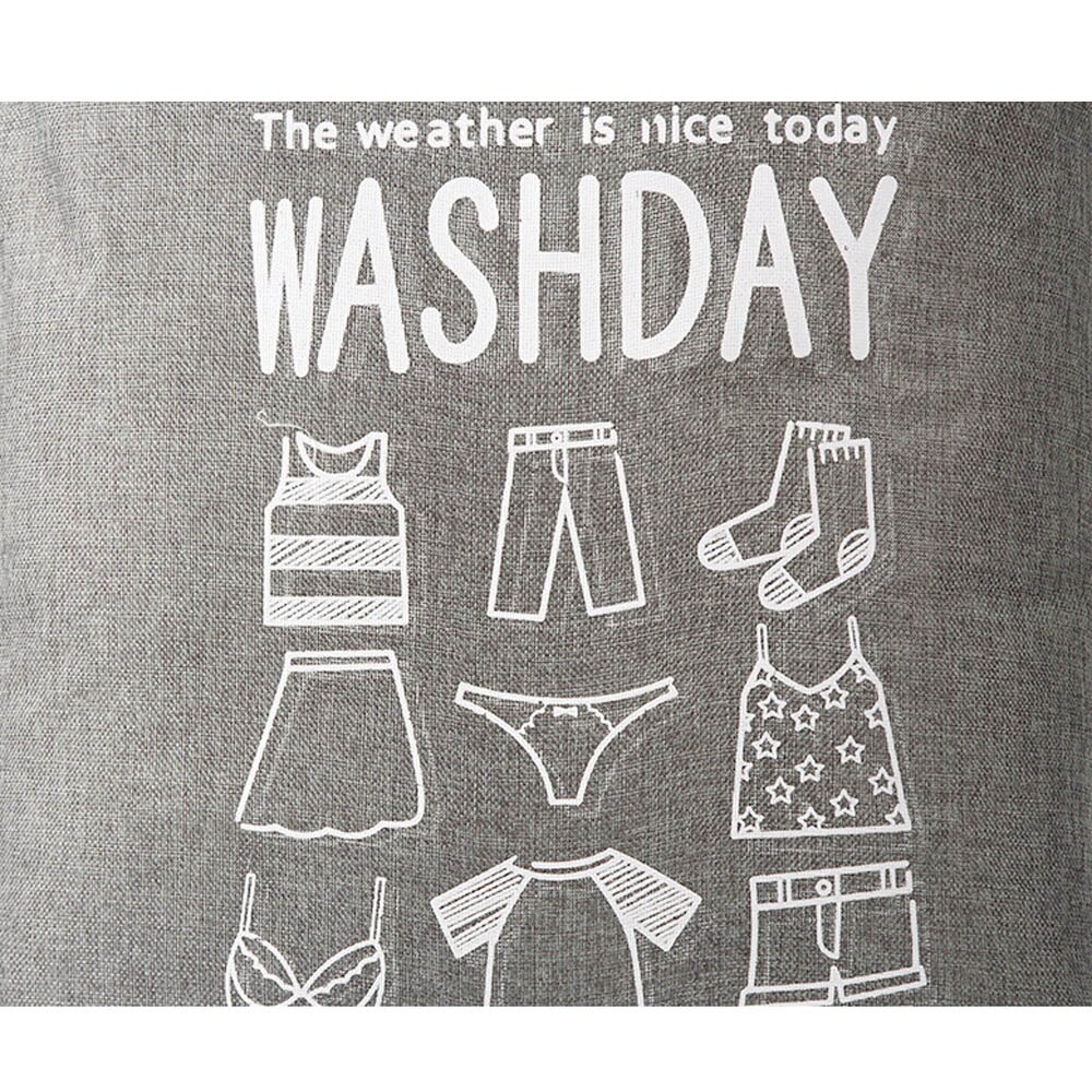 Sac de rangement pour couette, grande capacité, lavable, anti-poussière, pour vêtements