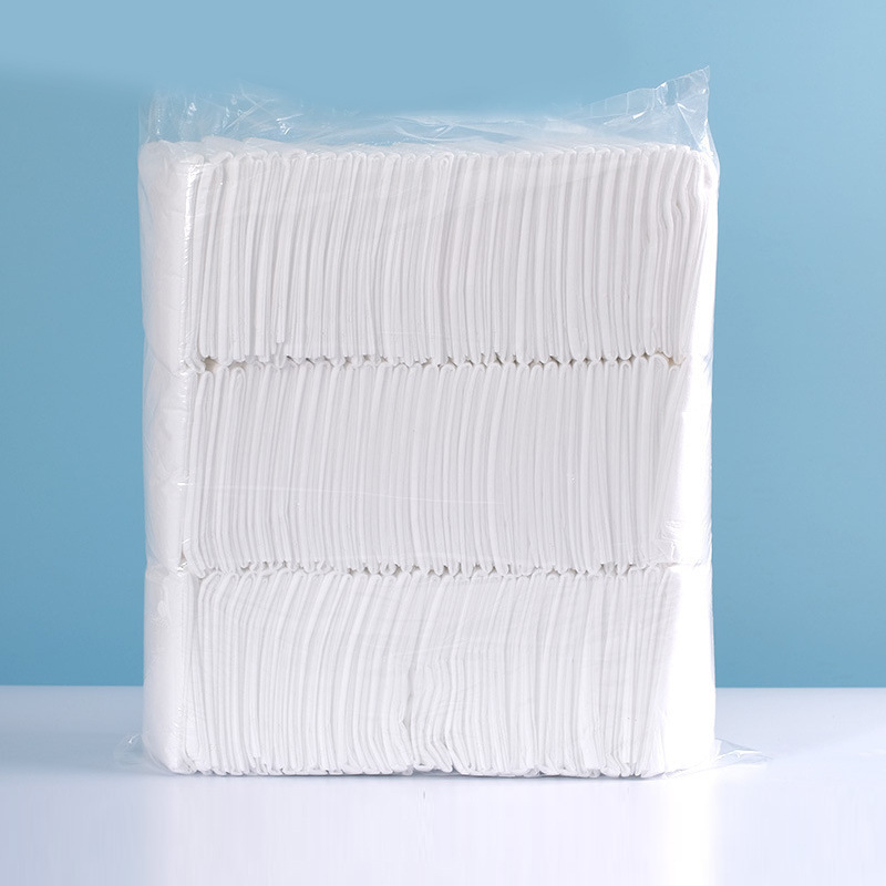 100 stück einweg-kissenbezüge, tragbar, für reisen, haushalt, hotel, antibakteriell, milbenabweisend, atmungsaktiv, 50 x 80cm: Default Title