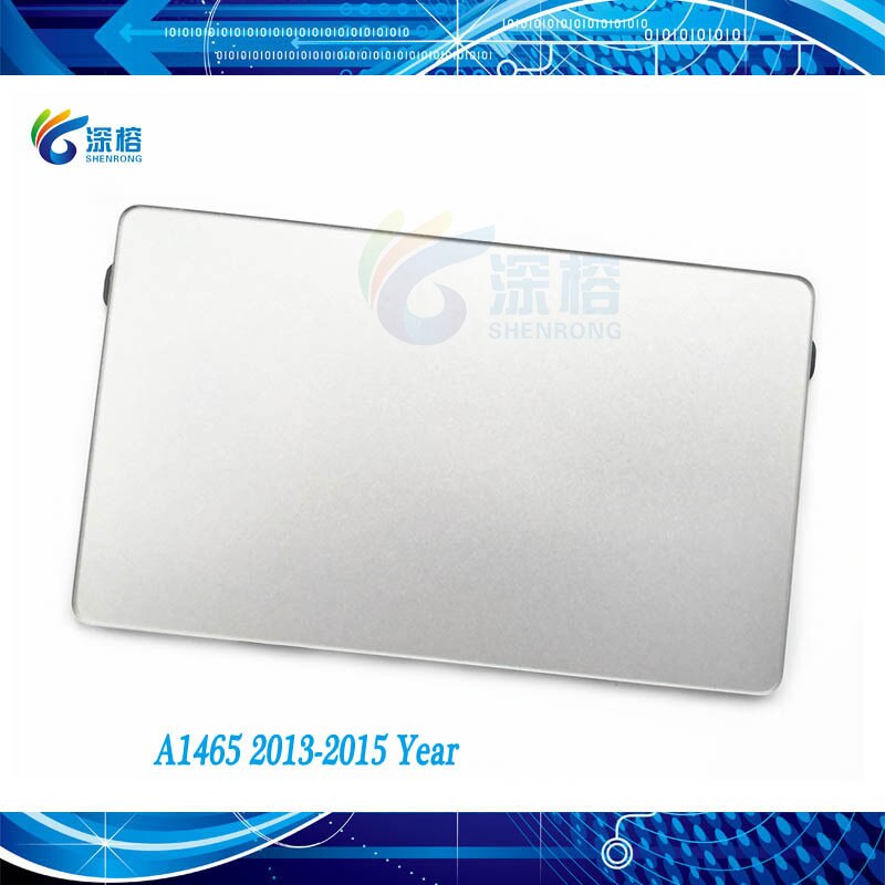 Original A1465 Touchpad Trackpad Für Macbook Luft 11.6 "A1465 berühren Pad Spur Pad jahr EMC 2631 EMC 2924 MD711