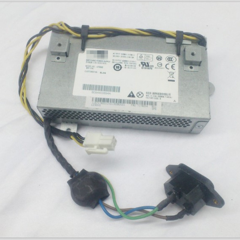 Per Lenovo HKF1301-3B OT9002 ADP-130BF B 71Y8204 130W alimentatore per Computer monoblocco Psu