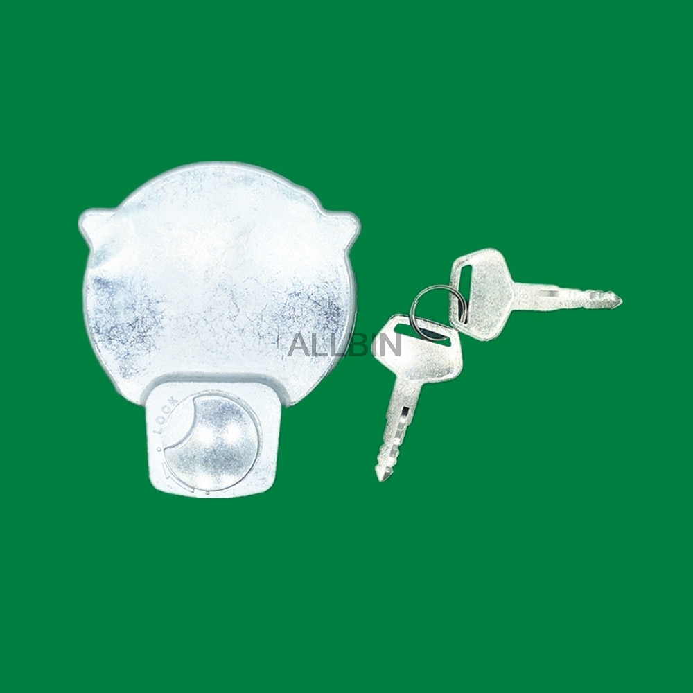 For KOMATSU PC200-6/7 PC200 excavator accessories Hydraulic oil tank cover Hydraulic cover High excavator accessories